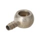 NIPPEL M18 MET AANSLUTING POLYAMIDE 12X1.5 MM